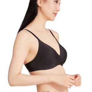 Knix Black Infinity Bra